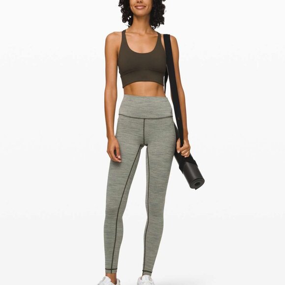 Lululemon Wunder Under Leggings - Picture 6 of 9